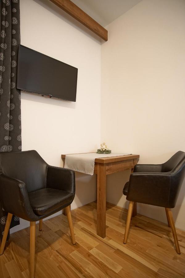 Kohutowka Wynajem Pokoi Appartement Bukowina Tatrzańska Buitenkant foto