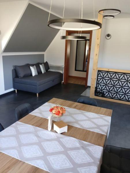 Kohutowka Wynajem Pokoi Appartement Bukowina Tatrzańska Buitenkant foto