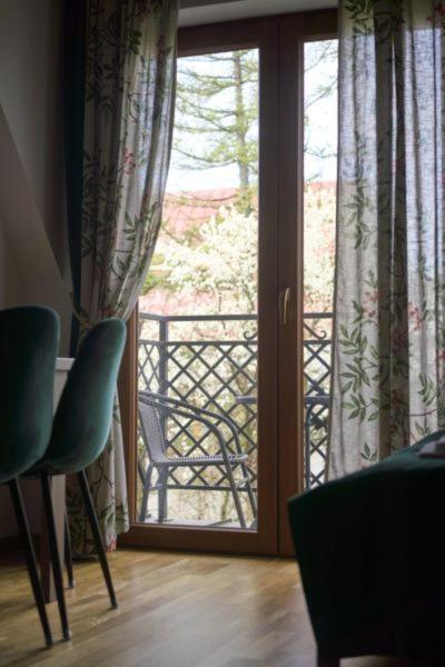 Kohutowka Wynajem Pokoi Appartement Bukowina Tatrzańska Buitenkant foto