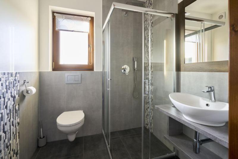 Kohutowka Wynajem Pokoi Appartement Bukowina Tatrzańska Buitenkant foto