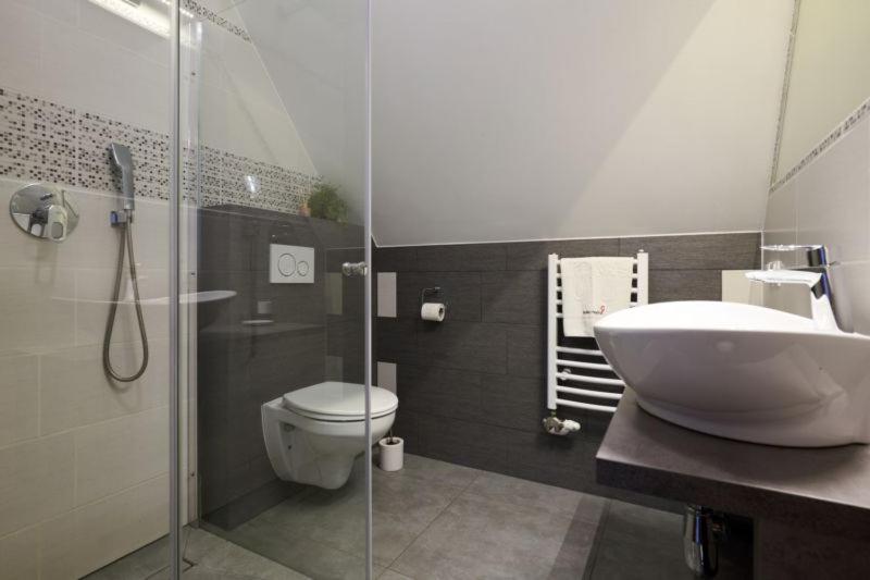 Kohutowka Wynajem Pokoi Appartement Bukowina Tatrzańska Buitenkant foto